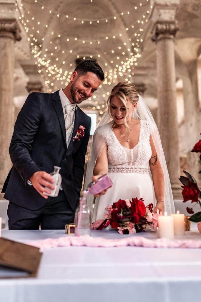 Hochzeit Innviertler Versailles