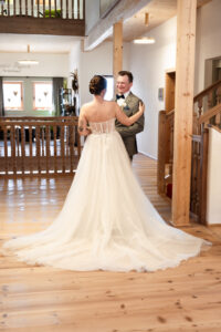 First Look