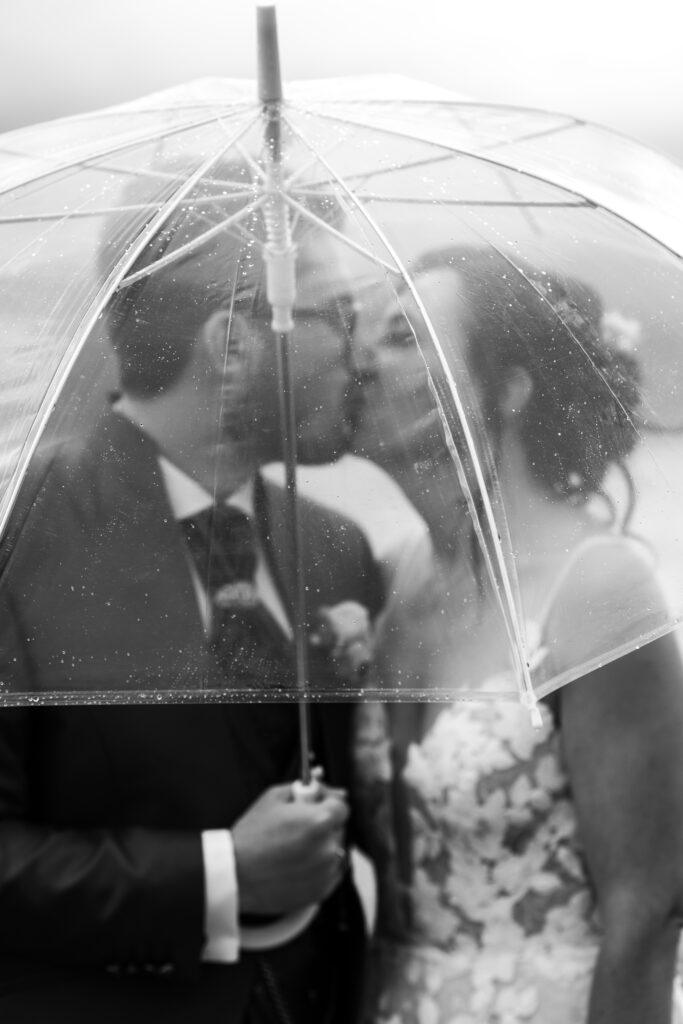 Brautpaarshooting am Attersee