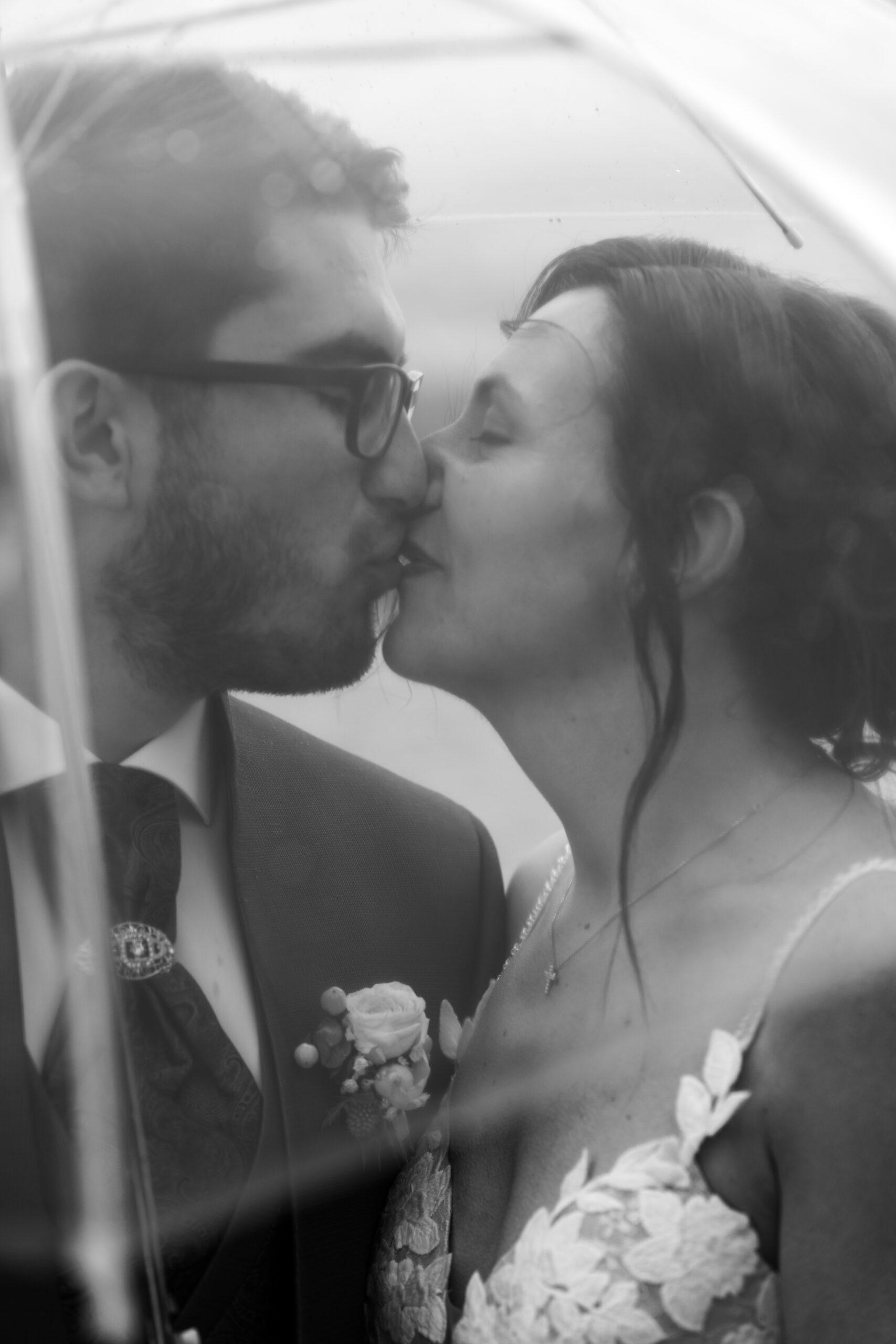 Brautpaarshooting Attersee