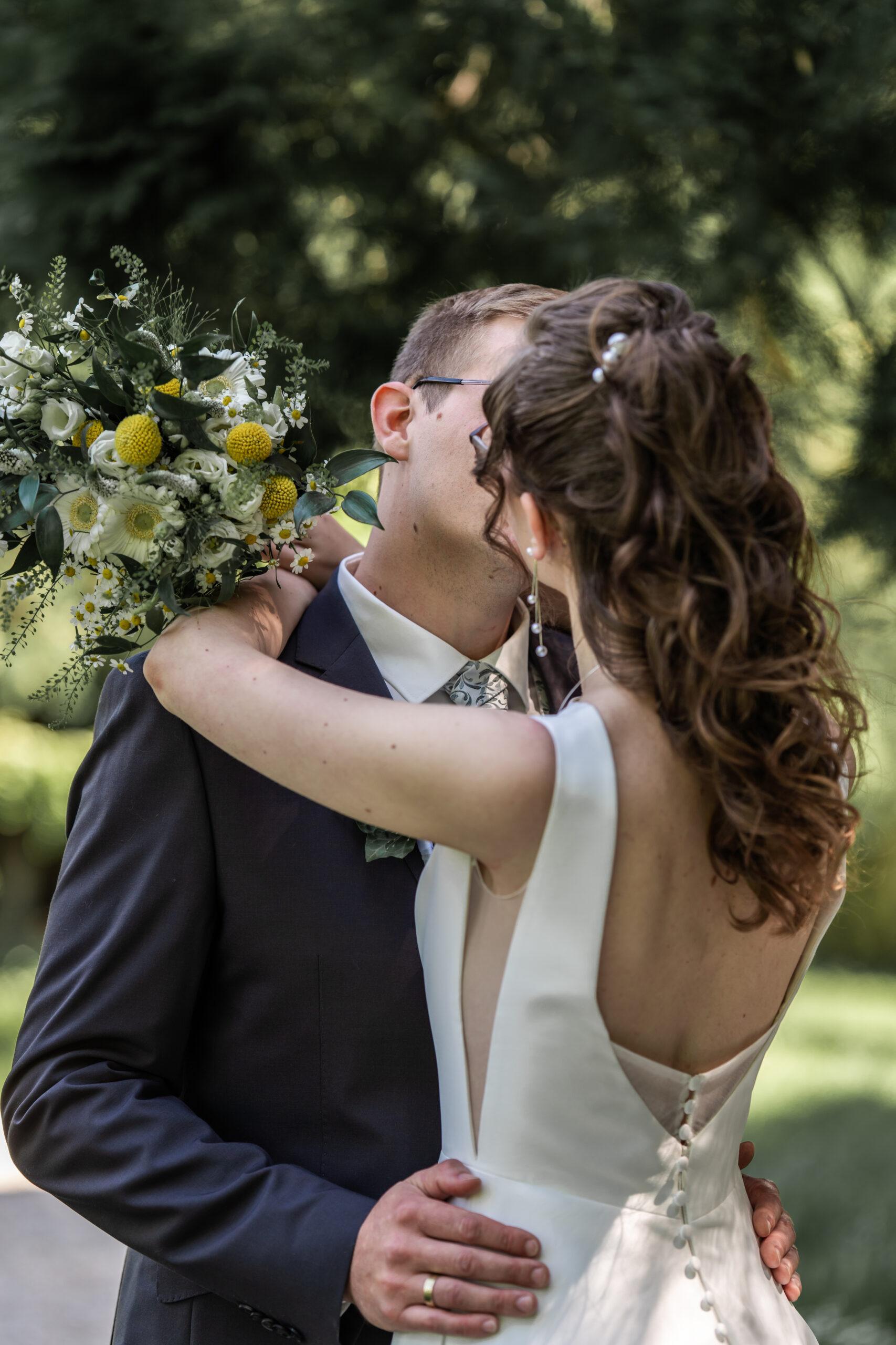 First Look Shooting Stift Wilhering