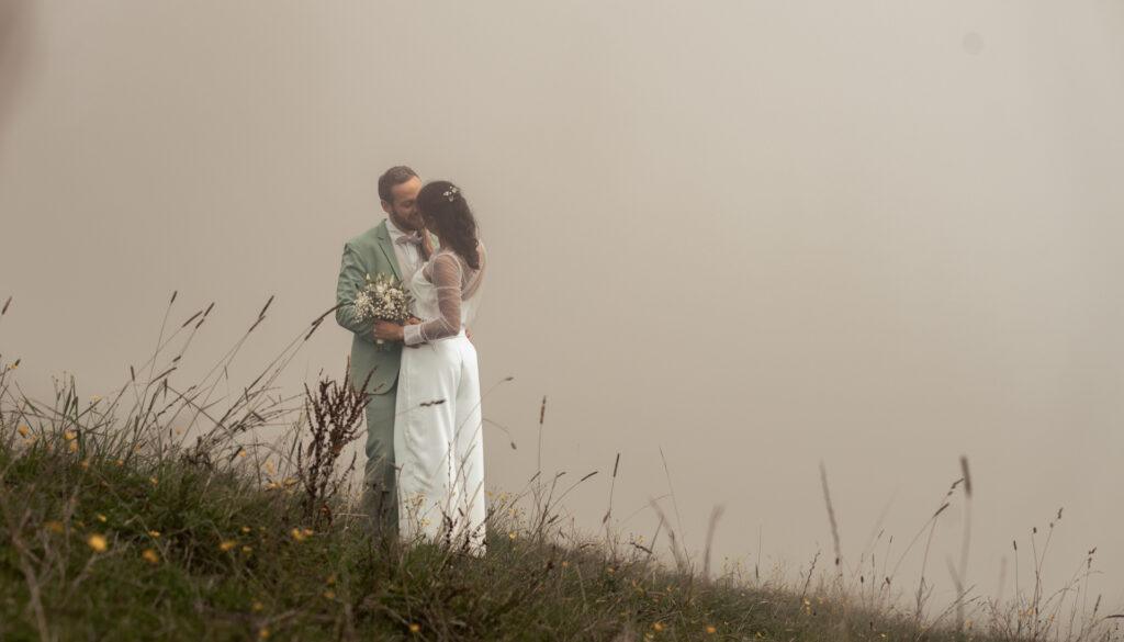 Hochzeit auf der Tiergartenalm