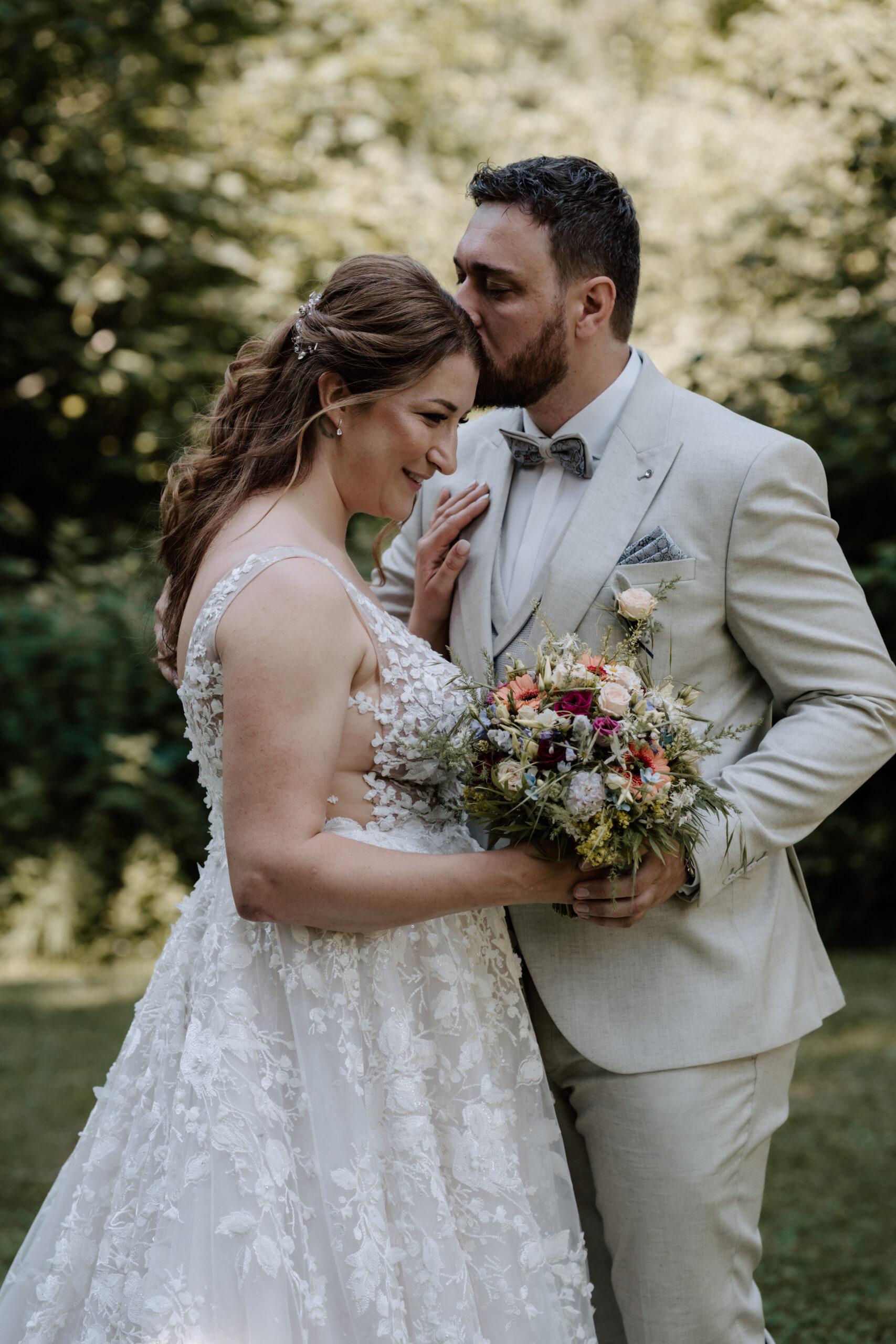 Hochzeit Aistersheim