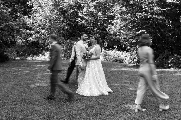 Hochzeit Aistersheim