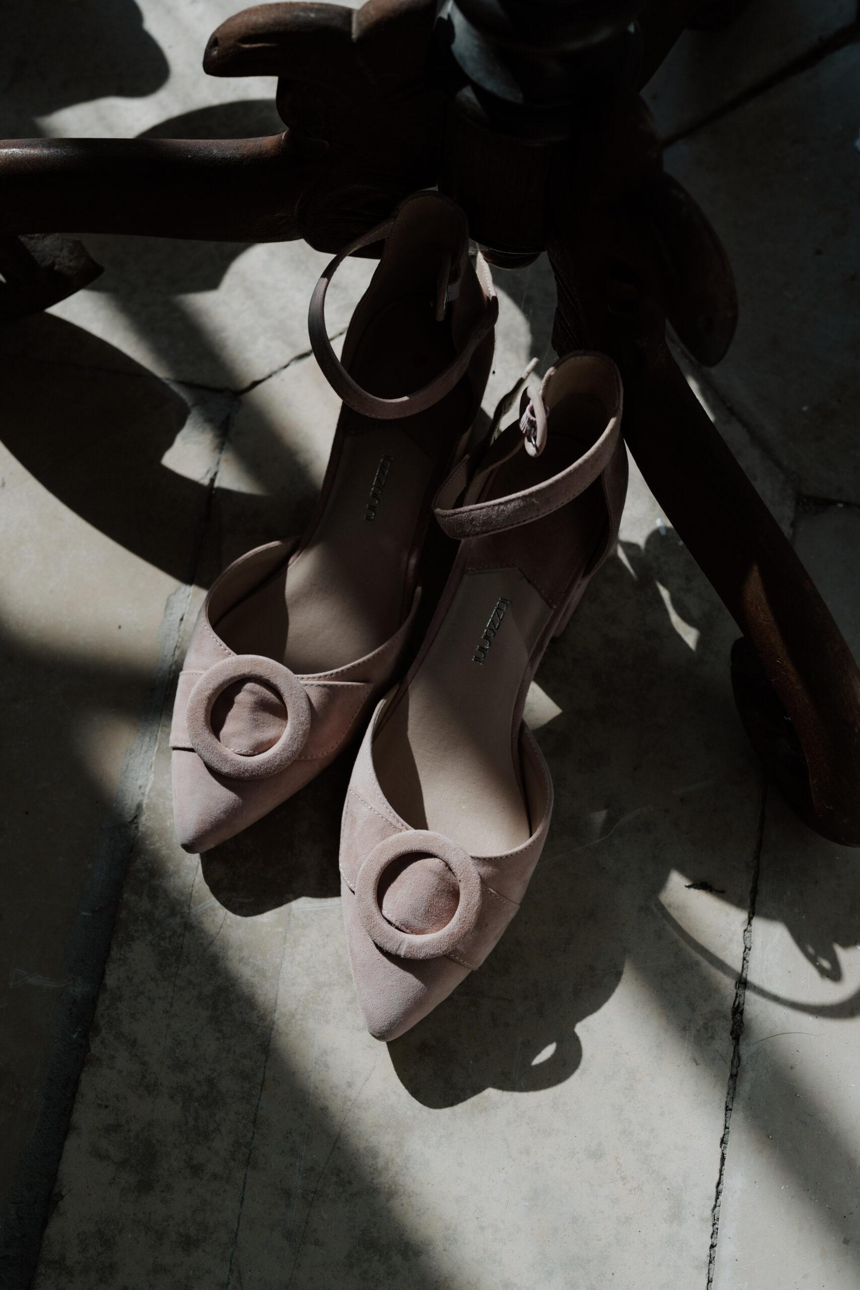 Detailfoto Hochzeit