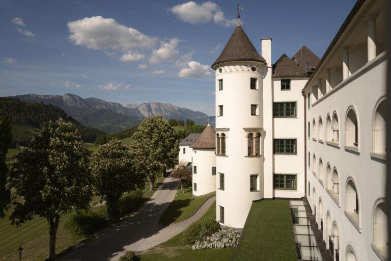 Schloss Pichlarn