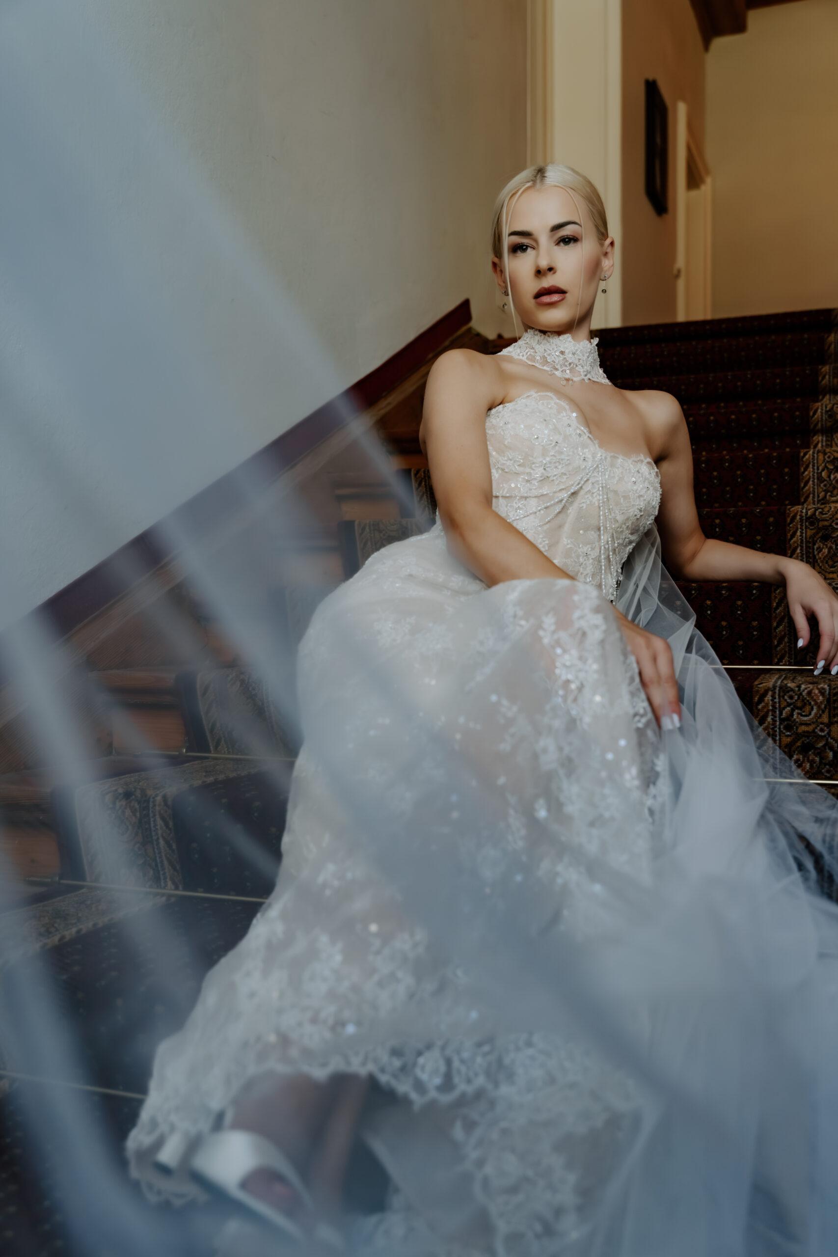 Shooting Villa Bergzauber