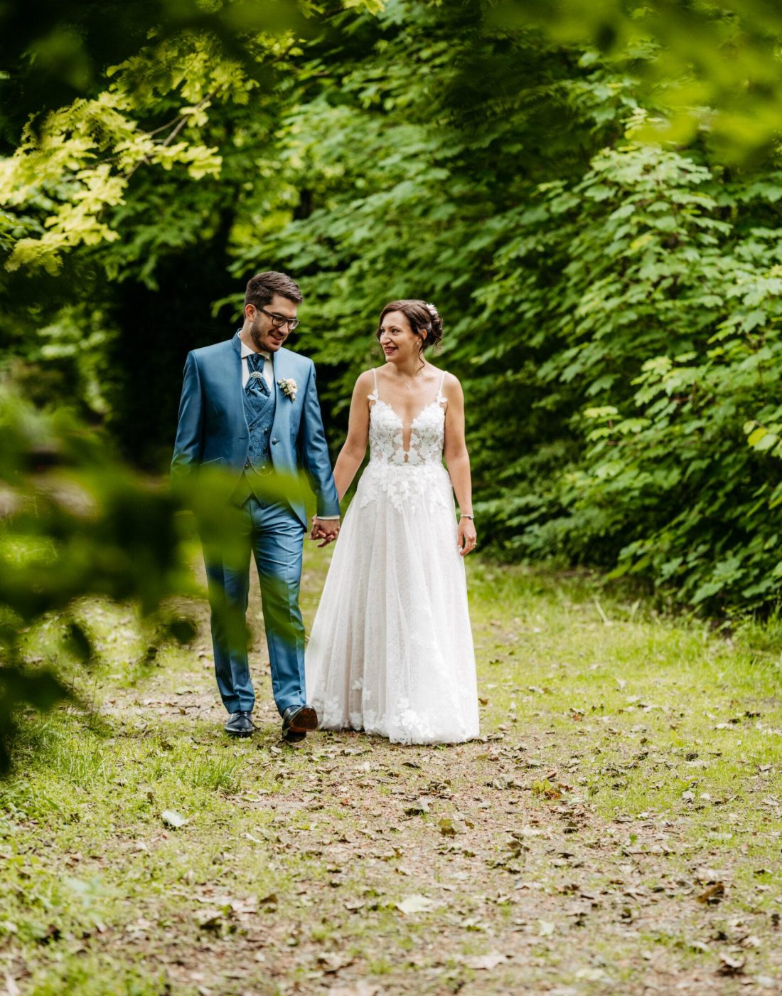 Hochzeit Vöcklabruck