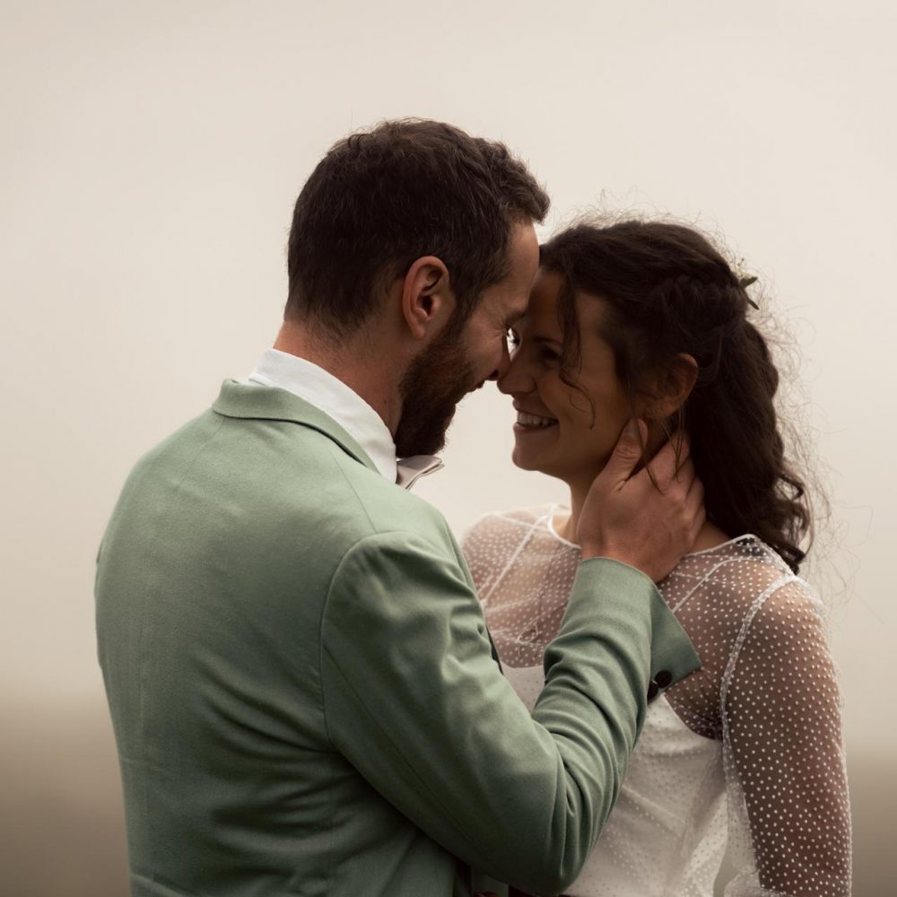 Hochzeit auf der Tiergartenalm