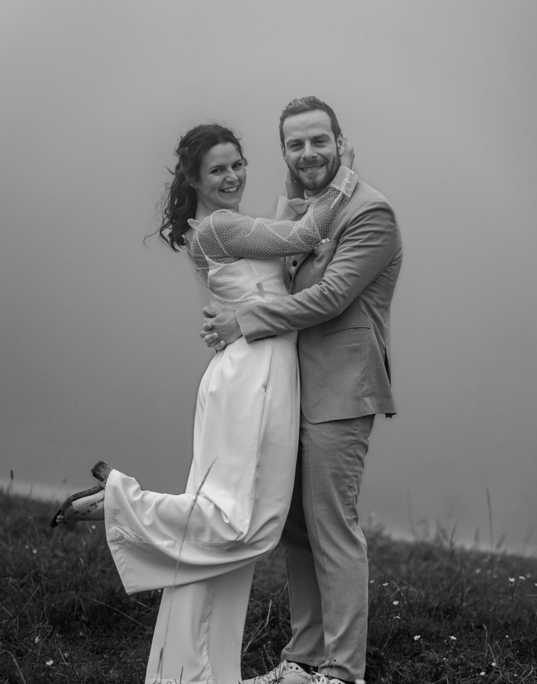 Hochzeit auf der Tiergartenalm