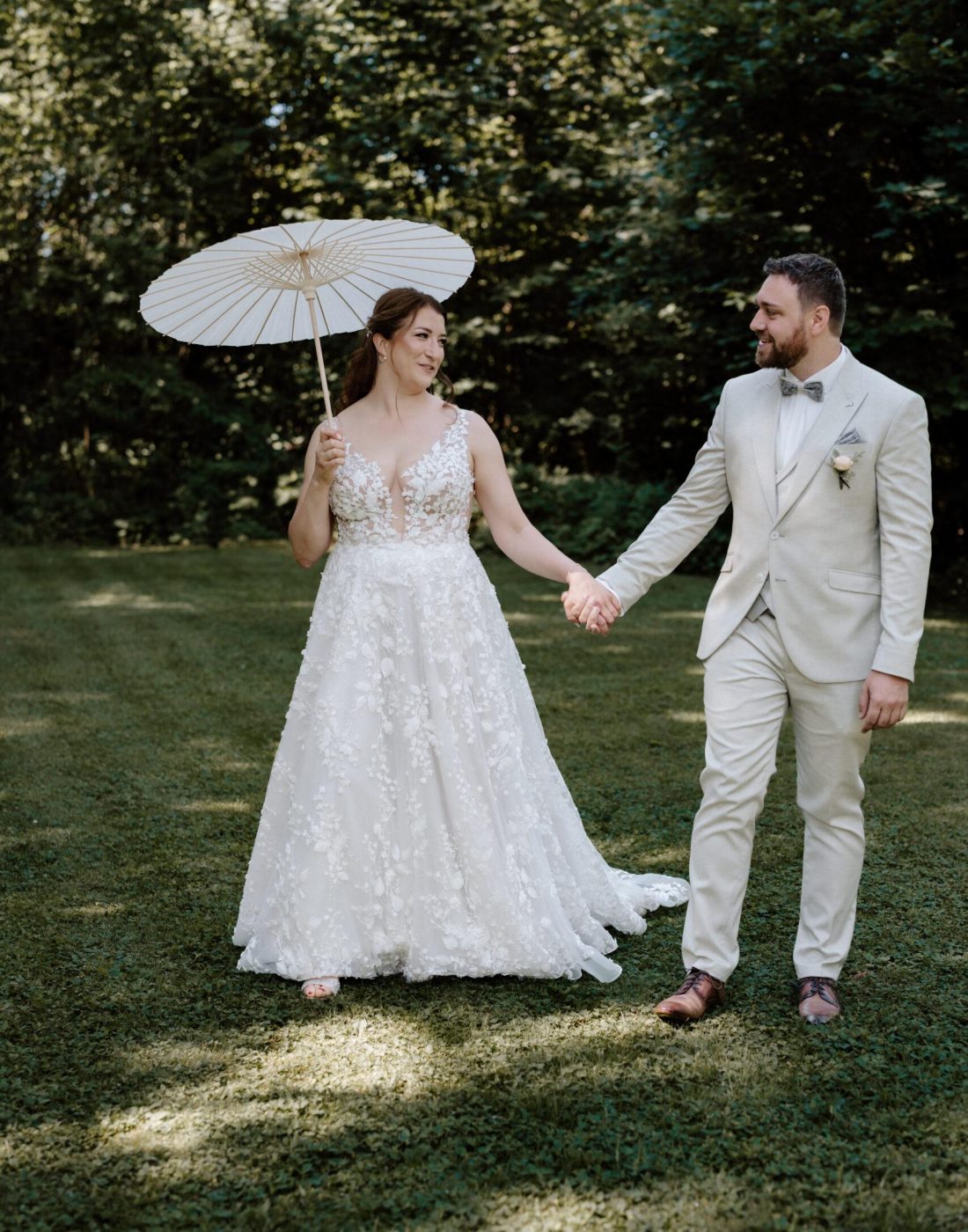 Hochzeit Aistersheim
