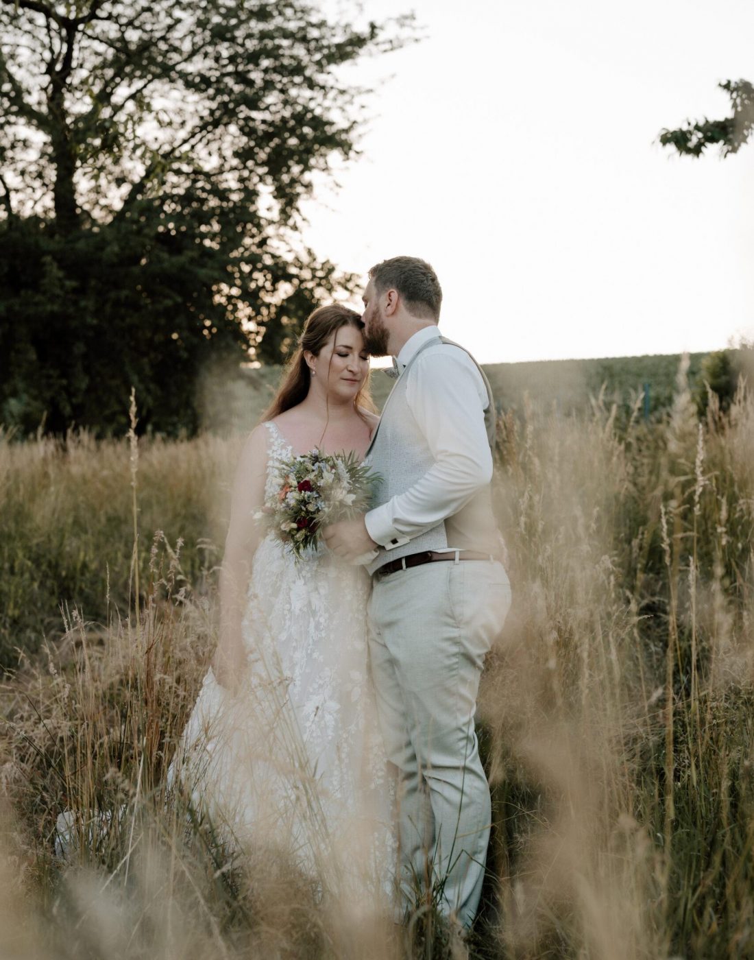 Hochzeit Aistersheim